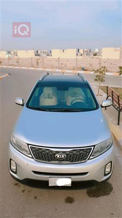 كيا سورينتو